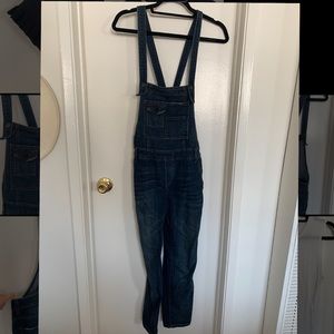 Free People Overalls
